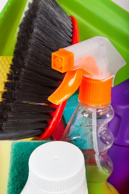 End of tenancy cleaning